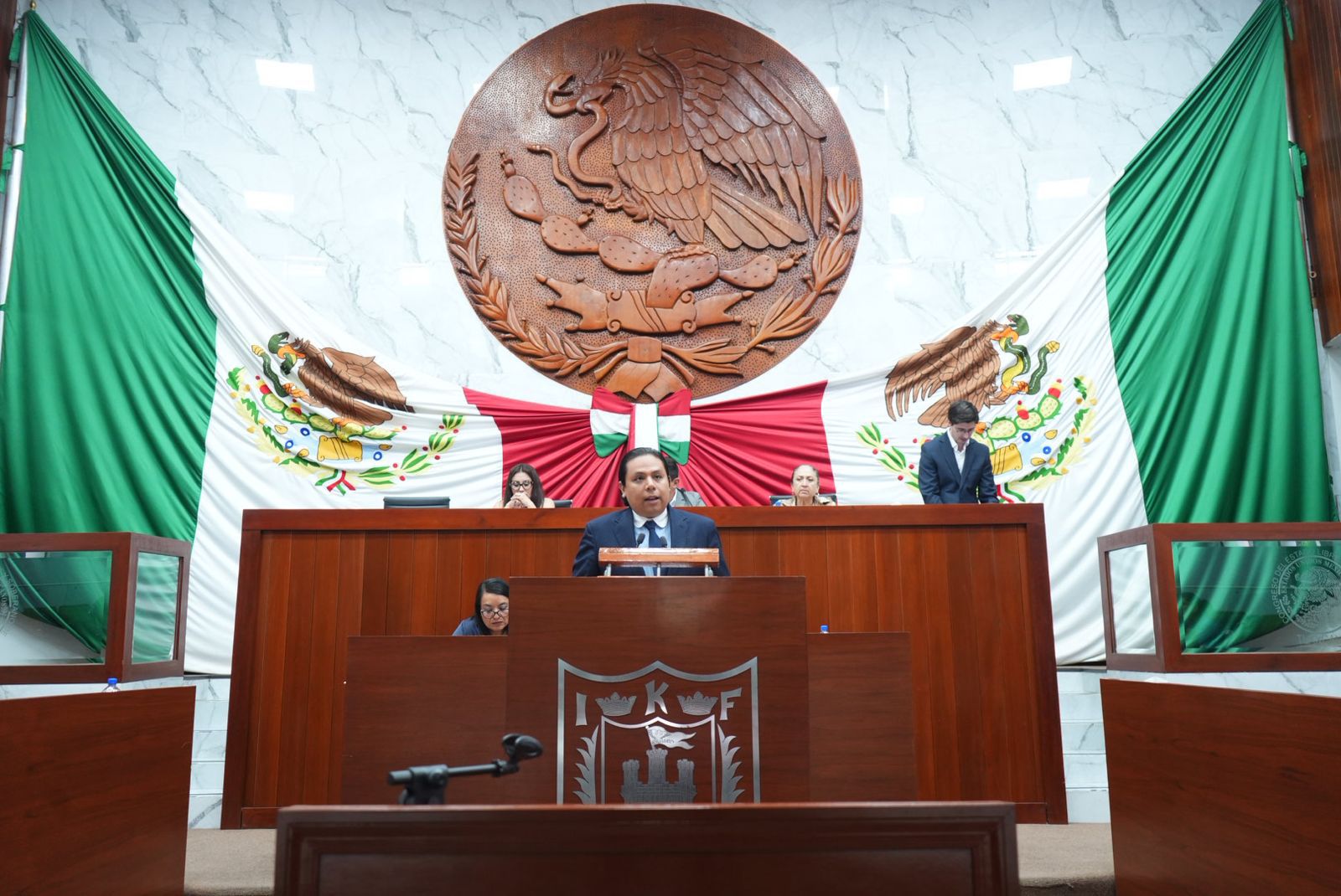 Participación ciudadana y voluntad legislativa, base para la construcción de la  reforma electoral en Tlaxcala